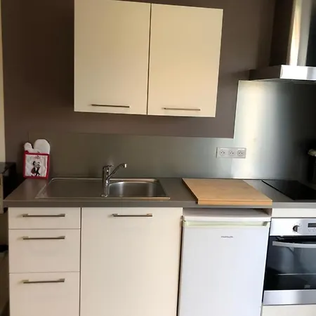 Quiet Corner コルマール