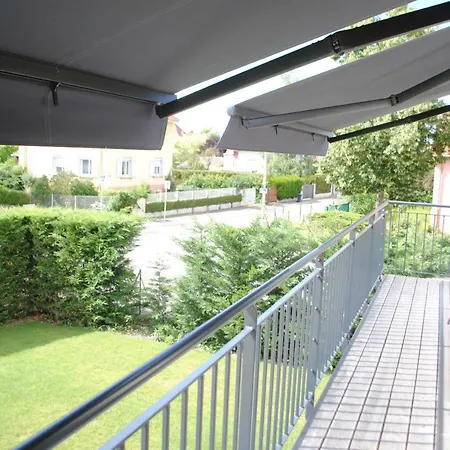 Quiet Corner Daire *