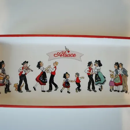 Quiet Corner * Colmar