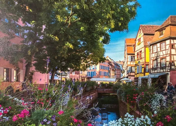 Quiet Corner 公寓 *