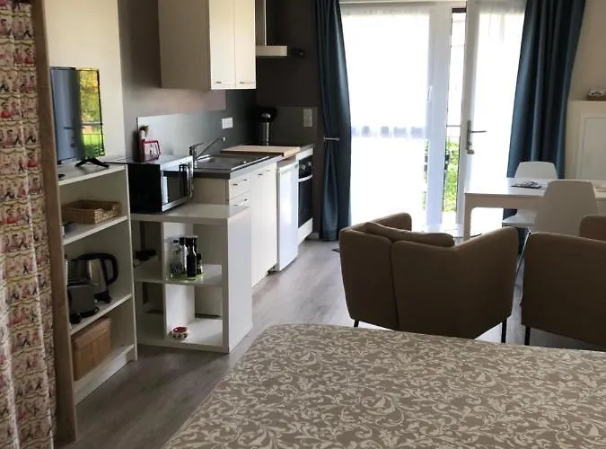 Appartamento Quiet Corner