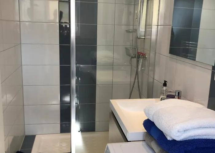 Quiet Corner Appartamento *