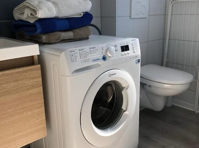 公寓 Quiet Corner 科尔马