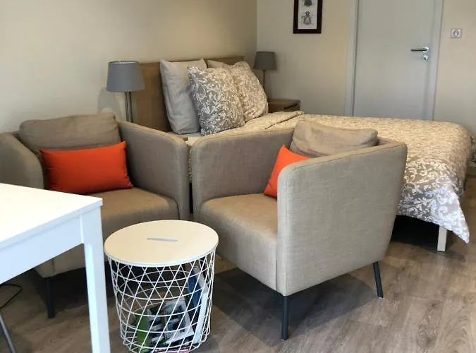 Appartamento Quiet Corner *