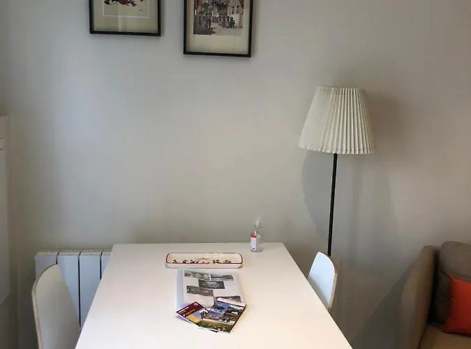 Quiet Corner 科尔马