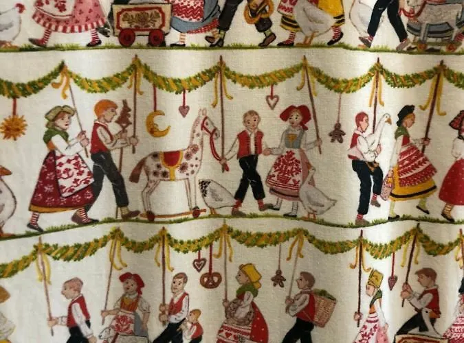 Quiet Corner Appartamento *