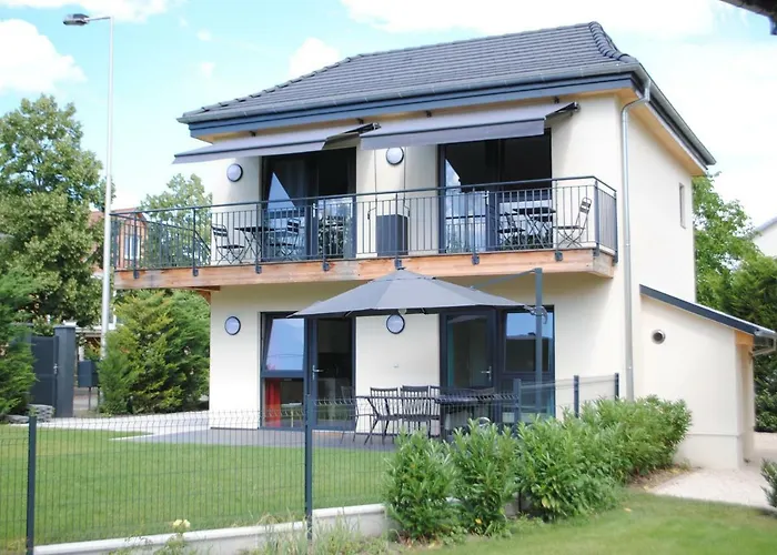 Quiet Corner Appartamento *